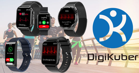 E66 smart online watch app