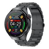Smart Watch ECG & Dial Answer Call TK26, 1.43" AMOLED Waterproof Fitness Tracker