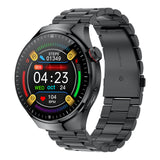 Smart Watch ECG & Dial Answer Call TK26, 1.43" AMOLED Waterproof Fitness Tracker