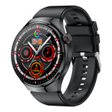 Smart Watch ECG & Dial Answer Call TK26, 1.43" AMOLED Waterproof Fitness Tracker