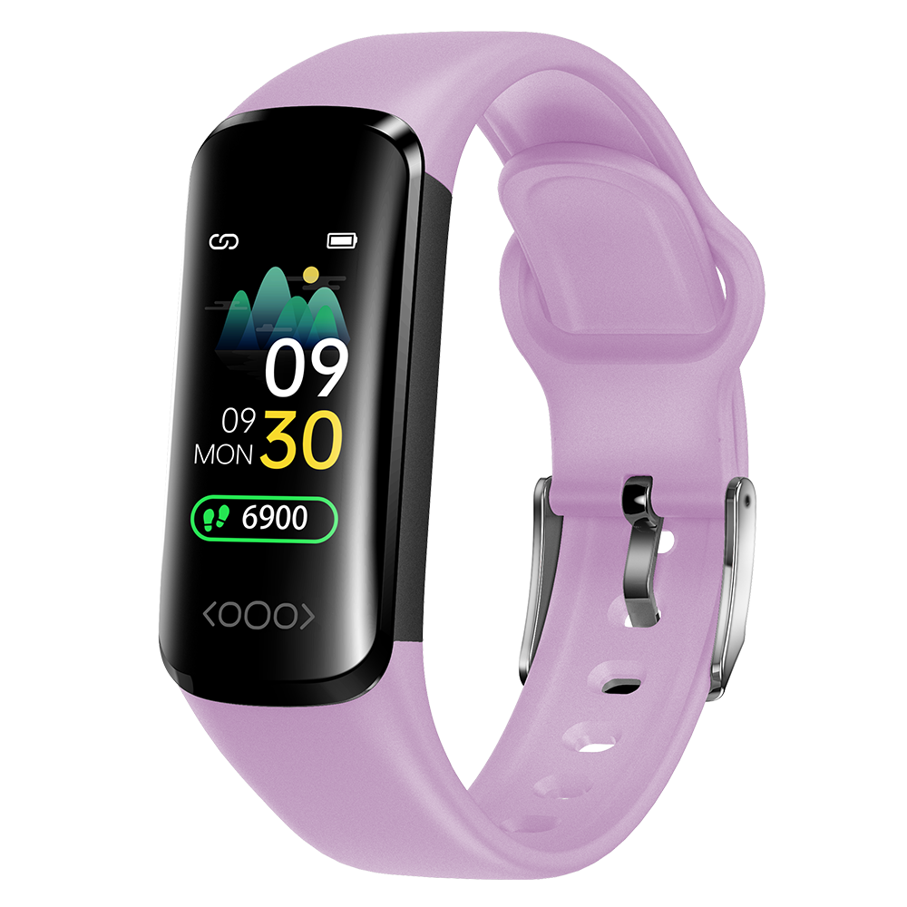 DK30 Smart Watch Blood Glucose 0.96