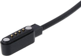 4 Pins Replacement USB Cable for Mini Camera Smartwatch Suit for FSSBS FSSB DK16 DK18