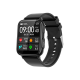 Smart Watch ECG Monitor TK10,  1,91 inches Waterproof Fitness Trackers with Multi Sport Modes