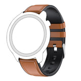 Replacement Strap for ECG Smartwatch E80 E86 TS65 TS17 KC08 FSSBS 25 cm Length 20 mm Width